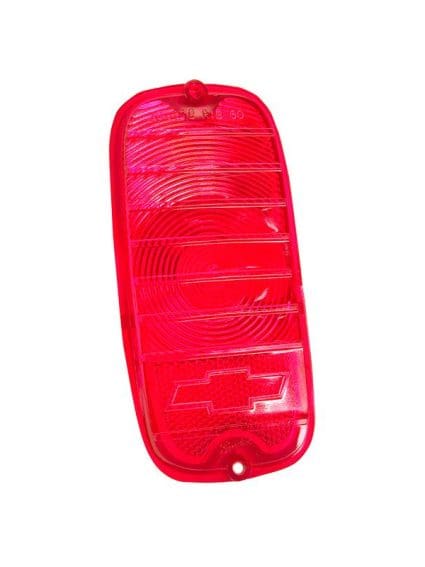 GLALP25 Rear Light Tail Lamp Lens